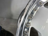 ディッシュ 16x8.0J+47 114.3-5穴 本