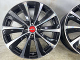 16x6.5J+42 100-4穴 本