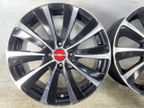 16x6.5J+42 100-4穴 本