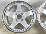 SSR プロフェッサーSP1R 16x6.5J+45 114.3-4穴 本