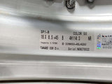SSR プロフェッサーSP1R 16x6.5J+45 114.3-4穴 本