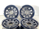16x6.5J+ 139.7-6穴 本