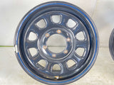 16x6.5J+ 139.7-6穴 本