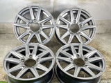 SEIN 16x5.5J+22 139.7-5穴 本