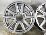 SEIN 16x5.5J+22 139.7-5穴 本