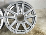 SEIN 16x5.5J+22 139.7-5穴 本