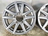 SEIN 16x5.5J+22 139.7-5穴 本