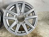 SEIN 16x5.5J+22 139.7-5穴 本