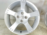 マツダ純正 ロードスター 16x6.5J+45 100-4穴 本