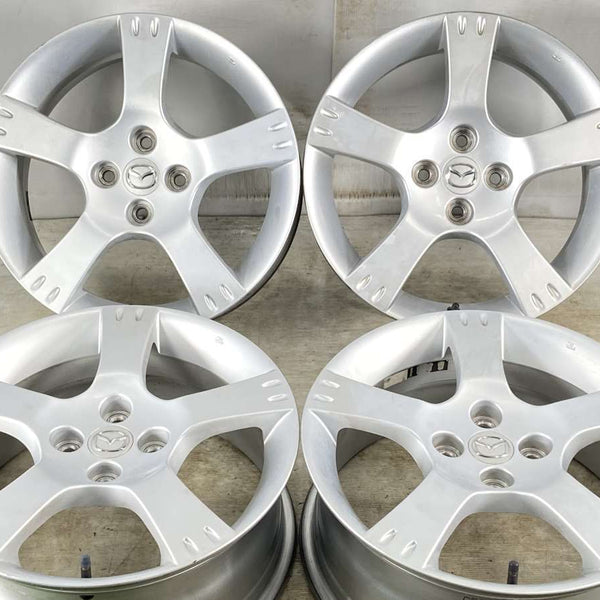 マツダ　ロードスター　純正ホイール　16インチ　4本セット a16220331600_600x600_crop_cent