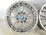 BMW用 16x7.0J+33 120-5穴 本