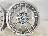 BMW用 16x7.0J+33 120-5穴 本