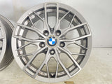 BMW用 16x7.0J+33 120-5穴 本
