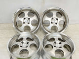 PIAA ROZZA 16x8.0J+25 100-4穴 本