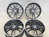 ＸＳＰＥＥＤ 16x6.5J+43 100-4穴 本