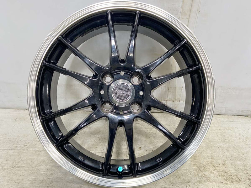 XSPEED 16x6.5J+43 100-4穴 本 – タイヤ・ホイールカンパニー 