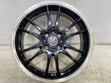 ＸＳＰＥＥＤ 16x6.5J+43 100-4穴 本