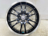 ＸＳＰＥＥＤ 16x6.5J+43 100-4穴 本