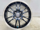 ＸＳＰＥＥＤ 16x6.5J+43 100-4穴 本