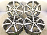 ROZEST 17x7.0 48 100-5穴