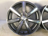 ROZEST 17x7.0 48 100-5穴
