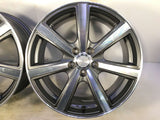 ROZEST 17x7.0 48 100-5穴