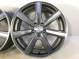 ROZEST 17x7.0 48 100-5穴