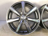 ROZEST 17x7.0 48 100-5穴