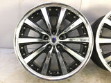 STEINER 17x7.0 48 100-5穴