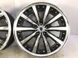 STEINER 17x7.0 48 100-5穴