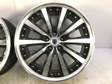 STEINER 17x7.0 48 100-5穴