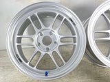ENKEI PF-01 17x7.0J+45 114.3-5穴 本