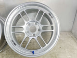 ENKEI PF-01 17x7.0J+45 114.3-5穴 本