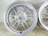 ENKEI PF-01 17x7.0J+45 114.3-5穴 本