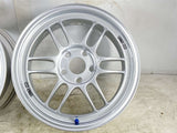 ENKEI PF-01 17x7.0J+45 114.3-5穴 本