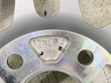 ENKEI PF-01 17x7.0J+45 114.3-5穴 本