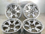 WEDS キーラー 17x7.5J+25 139.7-6穴 本