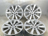 レクサス純正 17x7.5J+45 114.3-5穴 本