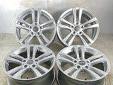 MAK 17x7.5J+38 120-5穴 本