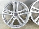 MAK 17x7.5J+38 120-5穴 本