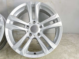 MAK 17x7.5J+38 120-5穴 本