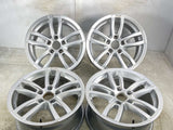 ATS 17x8.0J+30 120-5穴 本
