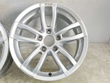 ATS 17x8.0J+30 120-5穴 本