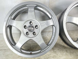 OZ 17x6.5J+45 100-5穴 本