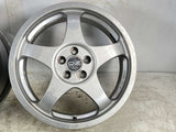 OZ 17x6.5J+45 100-5穴 本