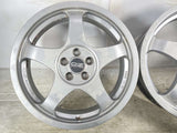 OZ 17x6.5J+45 100-5穴 本