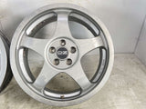 OZ 17x6.5J+45 100-5穴 本