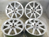 アウディ純正  17x7.5J+45 112-5穴 本
