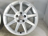 アウディ純正  17x7.5J+45 112-5穴 本