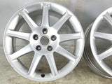 アウディ純正  17x7.5J+45 112-5穴 本